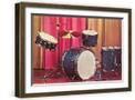 Brown Frame