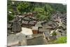 Drum Tower at Rongjiang, Guizhou Province, China, Asia-Bruno Morandi-Mounted Photographic Print