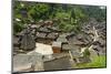 Drum Tower at Rongjiang, Guizhou Province, China, Asia-Bruno Morandi-Mounted Photographic Print