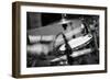 Drum-Itsra Sanprasert-Framed Photographic Print