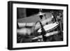 Drum-Itsra Sanprasert-Framed Photographic Print