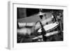 Drum-Itsra Sanprasert-Framed Photographic Print