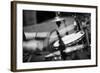 Drum-Itsra Sanprasert-Framed Photographic Print