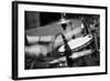 Drum-Itsra Sanprasert-Framed Photographic Print