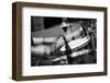 Drum-Itsra Sanprasert-Framed Photographic Print