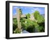 Drumcheehy Church, County Clare, Ballyvaughan, Ireland-Marilyn Parver-Framed Photographic Print