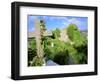 Drumcheehy Church, County Clare, Ballyvaughan, Ireland-Marilyn Parver-Framed Photographic Print