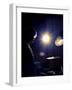 Drumkit-David Ridley-Framed Photographic Print