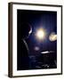 Drumkit-David Ridley-Framed Photographic Print