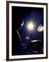 Drumkit-David Ridley-Framed Photographic Print