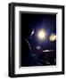 Drumkit-David Ridley-Framed Photographic Print