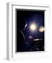 Drumkit-David Ridley-Framed Photographic Print