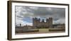 Drumlanrig Castle, Dumfries and Galloway, Scotland, United Kingdom-Nick Servian-Framed Photographic Print