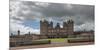 Drumlanrig Castle, Dumfries and Galloway, Scotland, United Kingdom-Nick Servian-Mounted Photographic Print