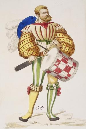 Giclee Print, , large