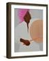 Drummer, Pink Turban-Lincoln Seligman-Framed Giclee Print