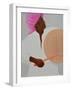 Drummer, Pink Turban-Lincoln Seligman-Framed Giclee Print