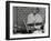 Drummer Rod Youngs Playing at the Fairway, Welwyn Garden City, Hertfordshire, 25 January 2004-Denis Williams-Framed Photographic Print