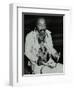 Drummer Roy Haynes at the Capital Radio Jazz Festival, London, 1980-Denis Williams-Framed Photographic Print