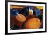 Drummer-Gil Mayers-Framed Giclee Print