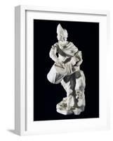 Drummer-null-Framed Giclee Print