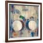 Drums-Joseph Cates-Framed Art Print