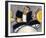 Drums-Marsha Hammel-Framed Giclee Print