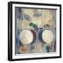 Drums-Joseph Cates-Framed Art Print