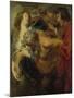 Drunken Silen, C. 1620-Sir Anthony Van Dyck-Mounted Giclee Print