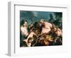 Drunken Silenus, 1747-Carle Vanloo-Framed Premium Giclee Print