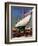 "Dry Dock," May 25, 1946-John Atherton-Framed Giclee Print