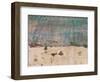 Dry Dock-Rob Lang-Framed Giclee Print