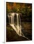 Dry Falls-PHBurchett-Framed Photographic Print