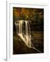 Dry Falls-PHBurchett-Framed Photographic Print