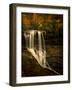 Dry Falls-PHBurchett-Framed Premium Photographic Print