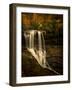 Dry Falls-PHBurchett-Framed Photographic Print