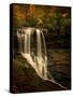 Dry Falls-PHBurchett-Stretched Canvas