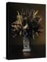 Dry Flower Bouquet-Kevin Spaulding-Stretched Canvas