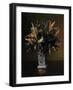 Dry Flower Bouquet-Kevin Spaulding-Framed Giclee Print