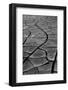 Dry Land-Keystone Features-Framed Photographic Print