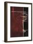 Dry Martini-Mark Pulliam-Framed Giclee Print