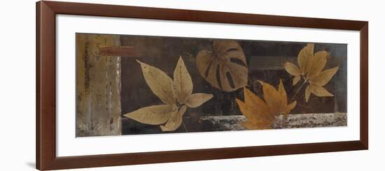 Dry Nature I-Patricia Pinto-Framed Premium Giclee Print