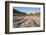 Dry River before the The Beehive-Like Mounds in the Purnululu National Park-Michael Runkel-Framed Photographic Print