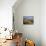 Dry Stone Wall, Autumnal Scene Near Haytor, Dartmoor National Park, Devon, England, UK, Europe-Lee Frost-Photographic Print displayed on a wall