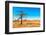 Dry Tree-milosk50-Framed Premium Photographic Print