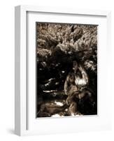 Dryad II-Lydia Marano-Framed Photographic Print