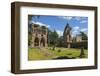 Dryburgh Abbey-Hofmeester-Framed Photographic Print