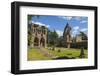 Dryburgh Abbey-Hofmeester-Framed Photographic Print