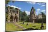 Dryburgh Abbey-Hofmeester-Mounted Photographic Print