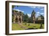 Dryburgh Abbey-Hofmeester-Framed Photographic Print